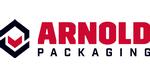 Logo for Arnold Packaging