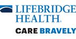 Logo for Lifebridge Health