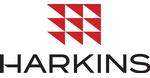 Logo for Harkins Builders