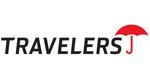 Logo for Travelers Insurance