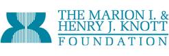 The Marion I. & Henry J. Knott Foundation