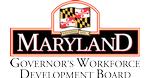 Logo for Governor's Workforce Development Board