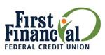 Logo for First Financial Federal Credit Union