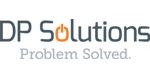 Logo for DP Solutions
