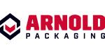 Logo for Arnold Packaging