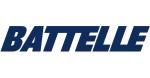 Logo for Battelle