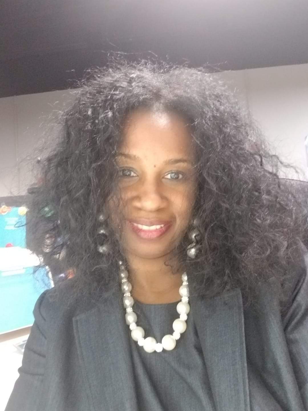 Image of Glynnetta Lewis