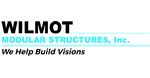 Logo for Wilmont Modular Structures