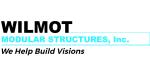 Logo for Wilmont Modular Structures