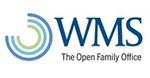 Logo for WMS Partners