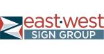 Logo for East West Sign Group