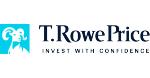 Logo for T. Rowe Price