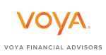 Logo for Voya