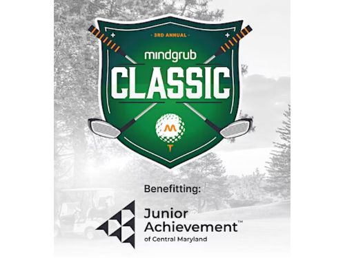 3rd Annual Mindgrub Classic