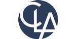 Logo for CliftonLarsonAllen LLP