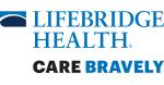 Logo for Lifebridge Health