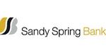 Logo for Sandy Spring Bank