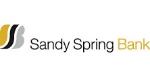 Logo for Sandy Spring Bank