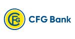 Logo for CFG Bank