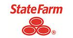 Logo for State Farm
