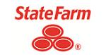 Logo for State Farm