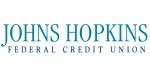 Logo for Johns Hopkins Federal Credit Union