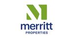 Logo for Merritt Properties