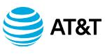 Logo for AT&T