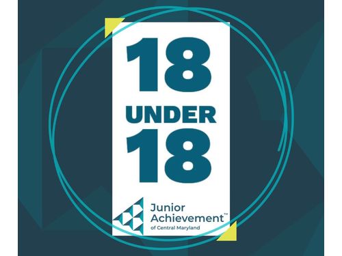 JA 18 Under 18 2023