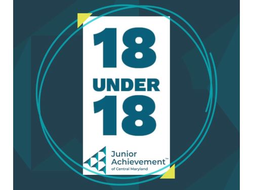 JA 18 Under 18 2023