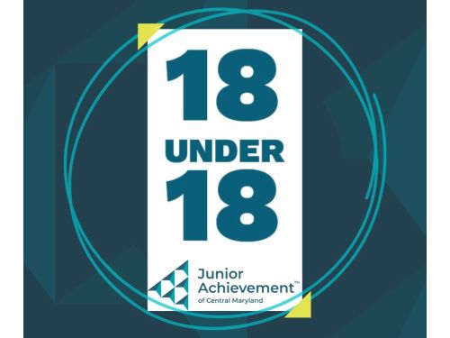 JA 18 Under 18 2023