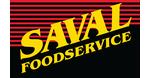 Logo for Saval Food Service