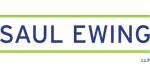 Logo for Saul Ewing