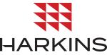 Logo for Harkins Builders