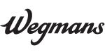 Logo for Wegmans