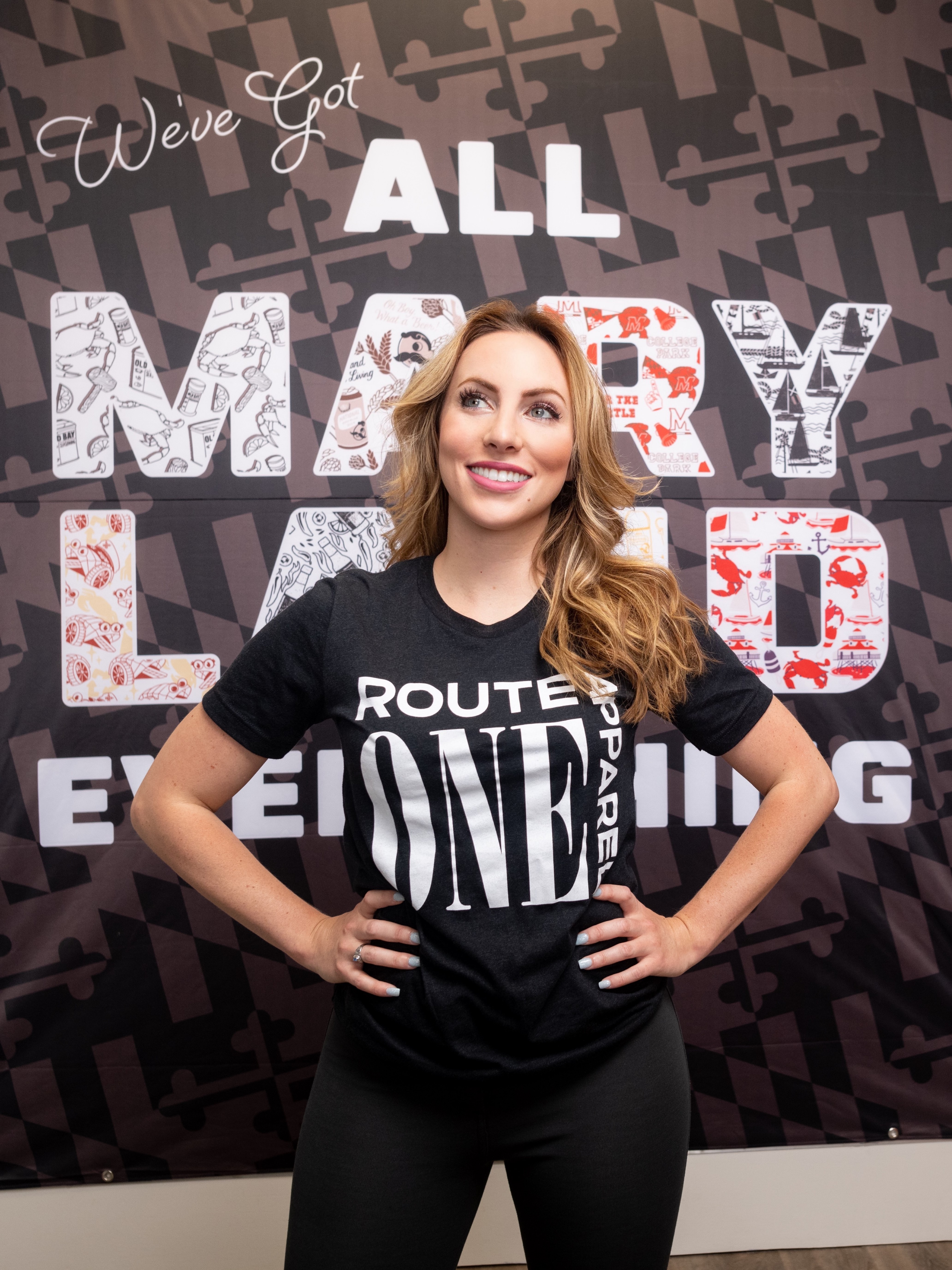 Image of Ali Von Paris