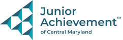 Junior Achievement of Central Maryland logo