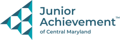 Junior Achievement of Central Maryland logo