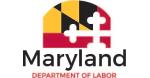 Logo for Maryland Department of Labor