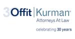 Logo for Offit Kurman