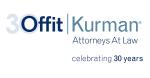 Logo for Offit Kurman