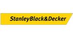 Logo for Stanley Black & Decker