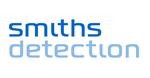 Logo for Smith's Detection