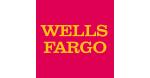 Logo for Wells Fargo Foundation
