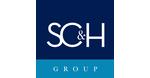 Logo for SC&H