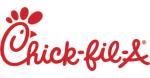 Logo for Chick-fil-A, Inc.
