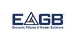 Logo for Economic Alliance of Greater Baltimore