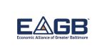 Logo for Economic Alliance of Greater Baltimore