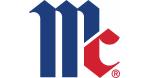 Logo for McCormick