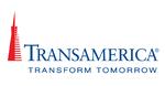 Logo for Transamerica